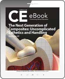 The Next Generation of Composites: Uncomplicated Esthetics and Handling eBook Thumbnail