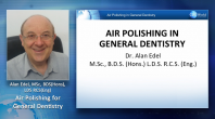Air Polishing: Winning the War on Biofilm - A Critical Tool for Implant Maintenance Webinar Thumbnail
